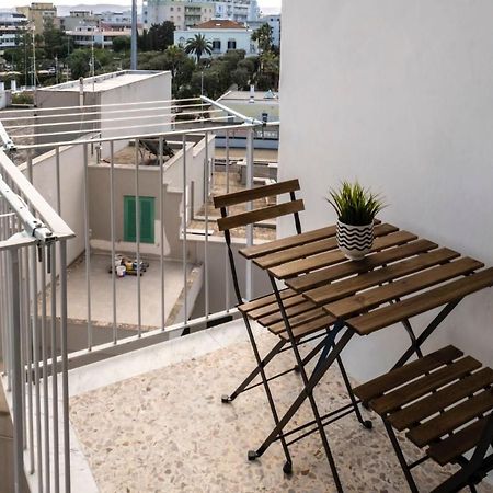 Casa Di Domy Monopoli Eksteriør bilde