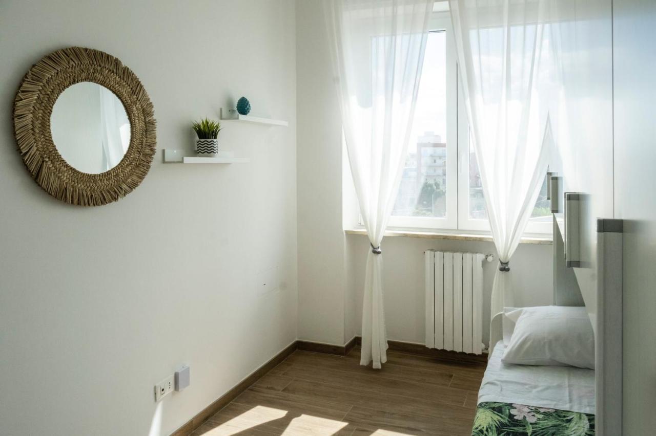 Casa Di Domy Monopoli Eksteriør bilde