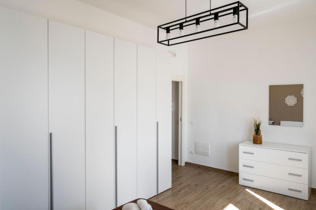 Casa Di Domy Monopoli Eksteriør bilde